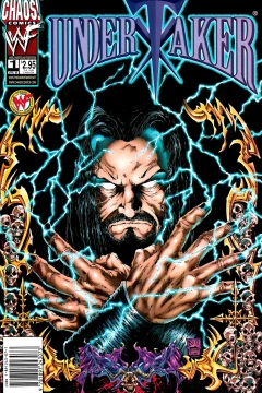 Undertaker