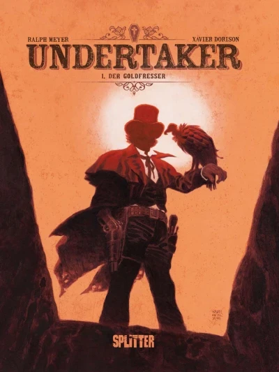 Undertaker (2015) - Series 