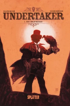 Undertaker