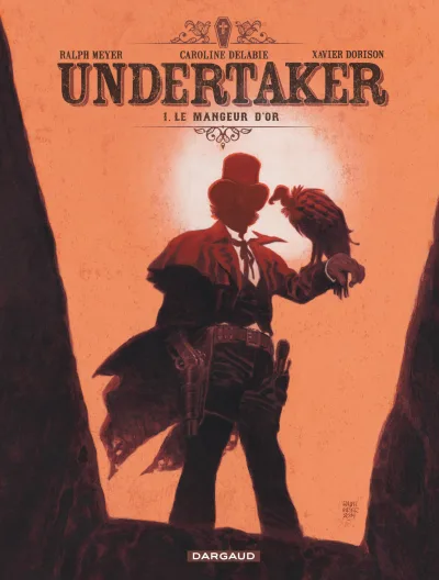 Undertaker (2015) - Series 