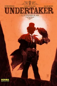 Undertaker