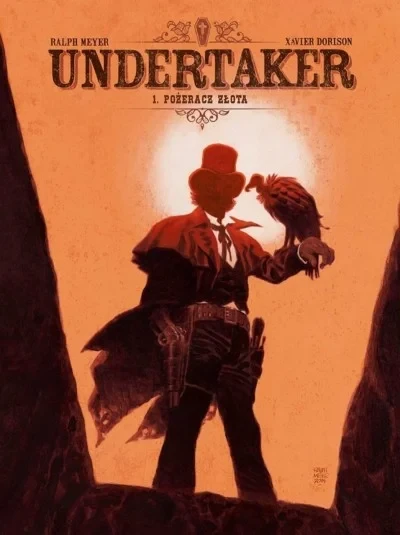Undertaker (2015) - Series 