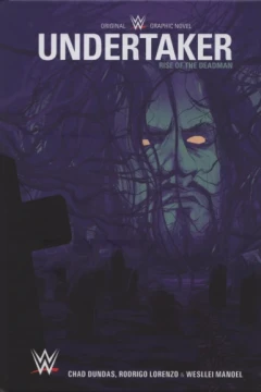 Undertaker: Rise of the Deadman