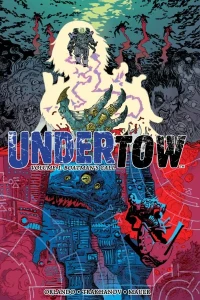 Undertow: Boatman's Call