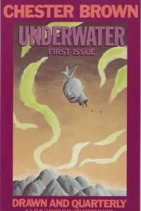 Underwater