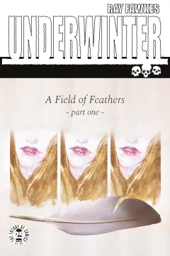 Underwinter: A Field of Feathers