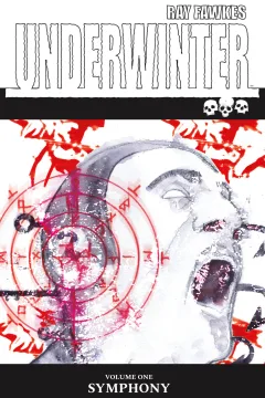Underwinter: Symphony