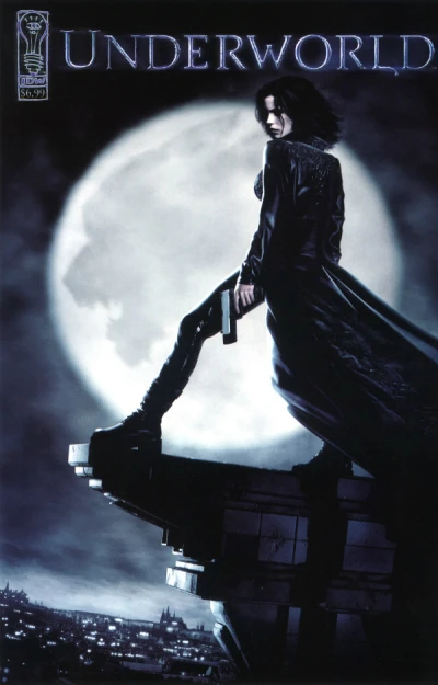 Underworld (2003) - Series 