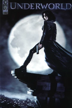 Underworld