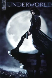 Underworld
