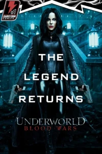 Underworld: Blood Wars