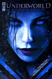 Underworld Evolution