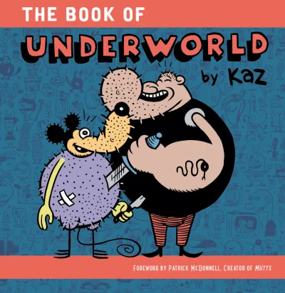 Underworld: From Hoboken to Hollywood (2016) - Series 