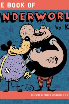 Underworld: From Hoboken to Hollywood