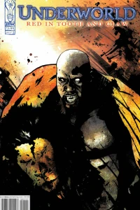 Underworld: Red in Tooth and Claw