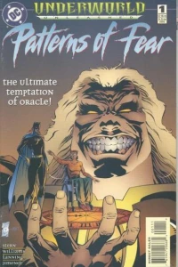 Underworld Unleashed: Patterns of Fear