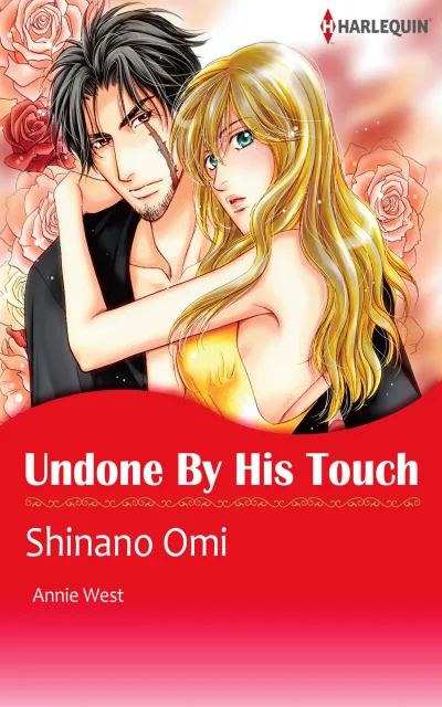 Undone By His Touch (2013) - Series 