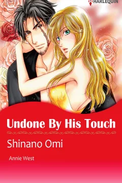 Undone By His Touch