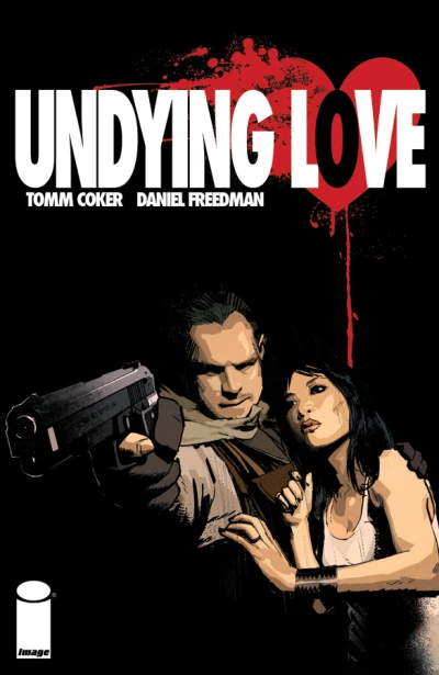 Undying Love (2011) - Series 