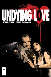 Undying Love