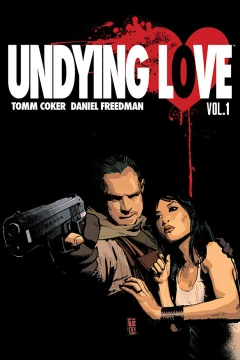 Undying Love