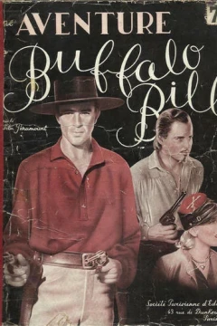 Une aventure de Buffalo Bill