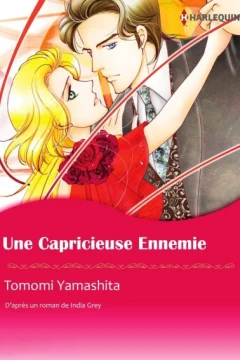 Une Capricieuse Ennemie