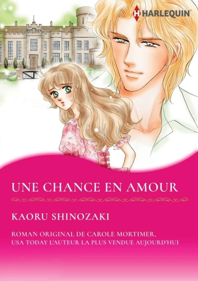Une Chance En Amour (2021) - Series 