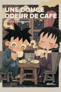 Une douce odeur de café