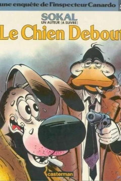 Une Enquête de l'Inspecteur Canardo