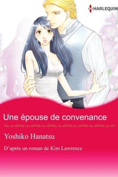 Une épouse de convenance
