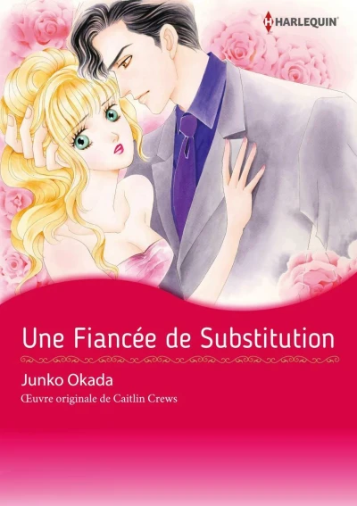 Une Fiancée de Substitution (2021) - Series 