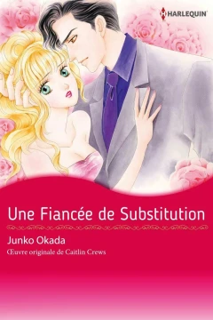 Une Fiancée de Substitution