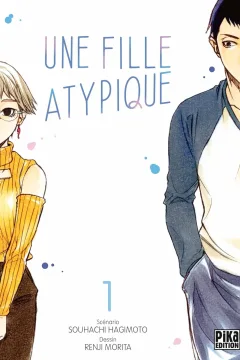 Une Fille Atypique