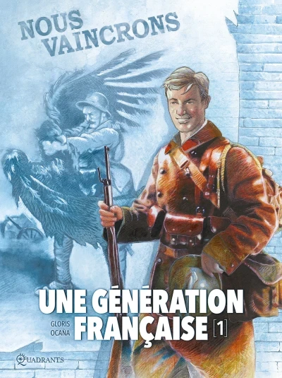 Une génération française (2017) - Series 