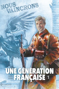 Une génération française
