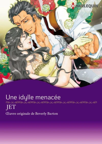Une idylle menacée (2021) - Series 