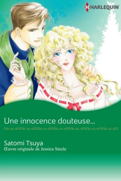 Une innocence douteuse...