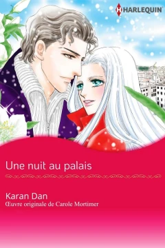 Une nuit au palais