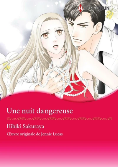 Une nuit dangereuse (2021) - Series 