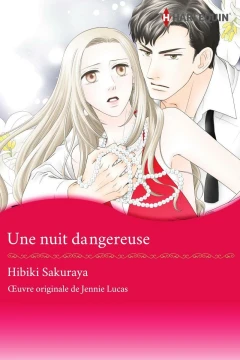 Une nuit dangereuse