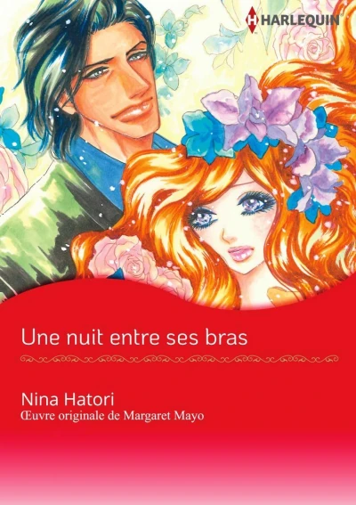 Une nuit entre ses bras (2021) - Series 