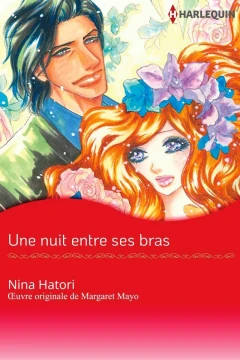 Une nuit entre ses bras