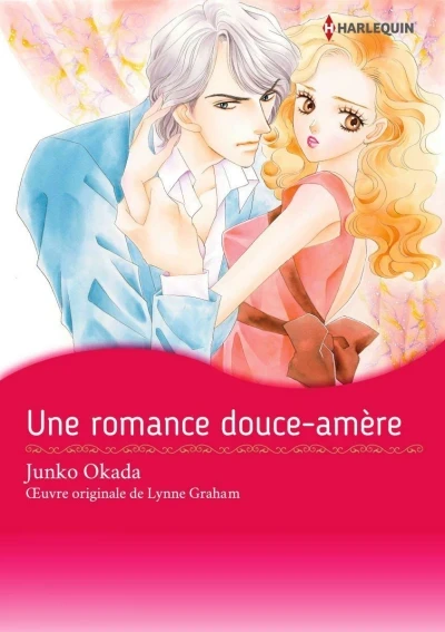 Une romance douce-amère (2021) - Series 