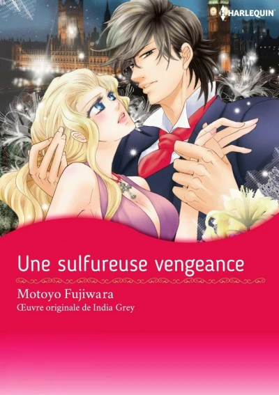 Une sulfureuse sulfureuse (2021) - Series 