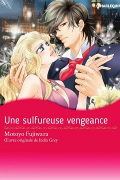 Une sulfureuse sulfureuse
