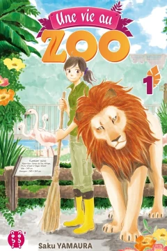 Une Vie au Zoo