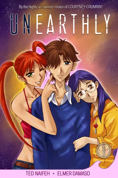 Unearthly (2005) - Series 
