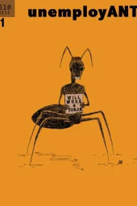 unemployANT