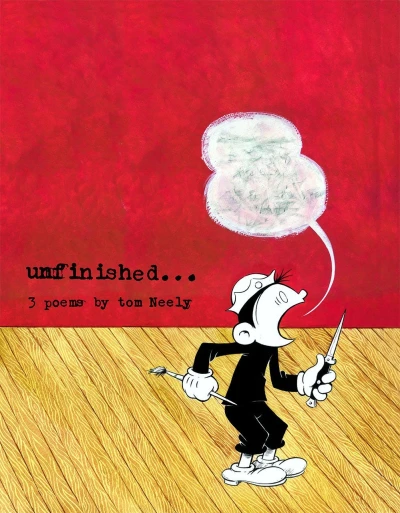 Unfinished (2018) - Series 